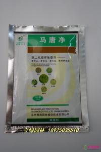 马唐净