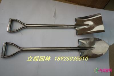 不锈钢铲